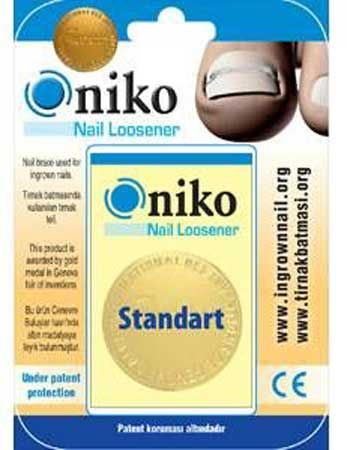 Oniko Extra Sarmal Flaster